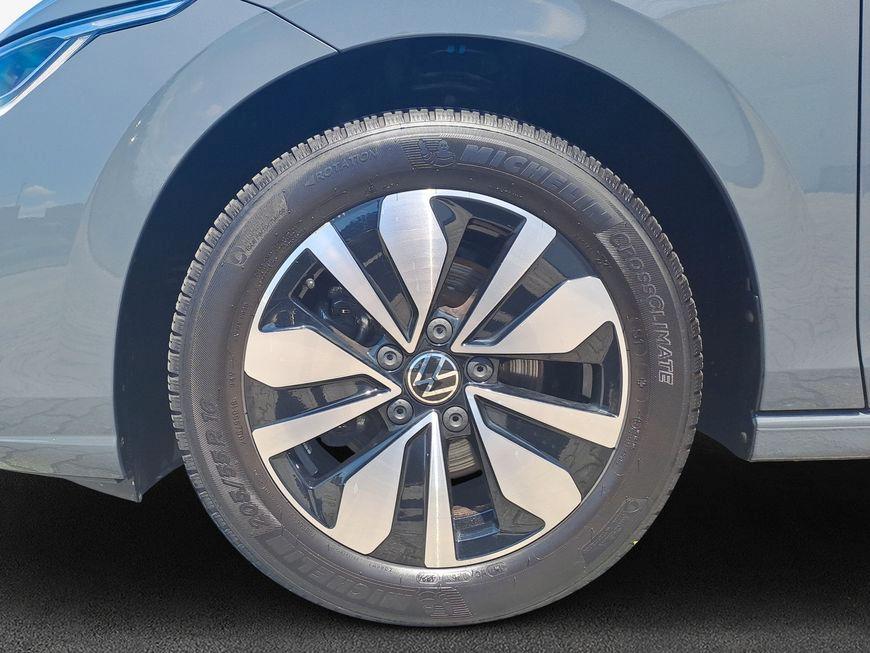 Volkswagen Golf 1.5 TSI OPF Goal Navi*ACC*Side-Lane-Assist, миниатюра 7