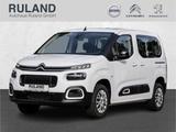 Citroën Berlingo MPV M BlueHDi 130 Navi  Apple CarPlay A - Citroën Berlingo Gebrauchtwagen in Krefeld