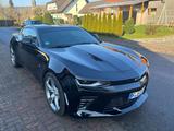 Chevrolet Camaro 6.2 V8, 1 Hand, unfallfrei, Reifen neu - gebrauchte Chevrolet Camaro aus dem Jahr 2016