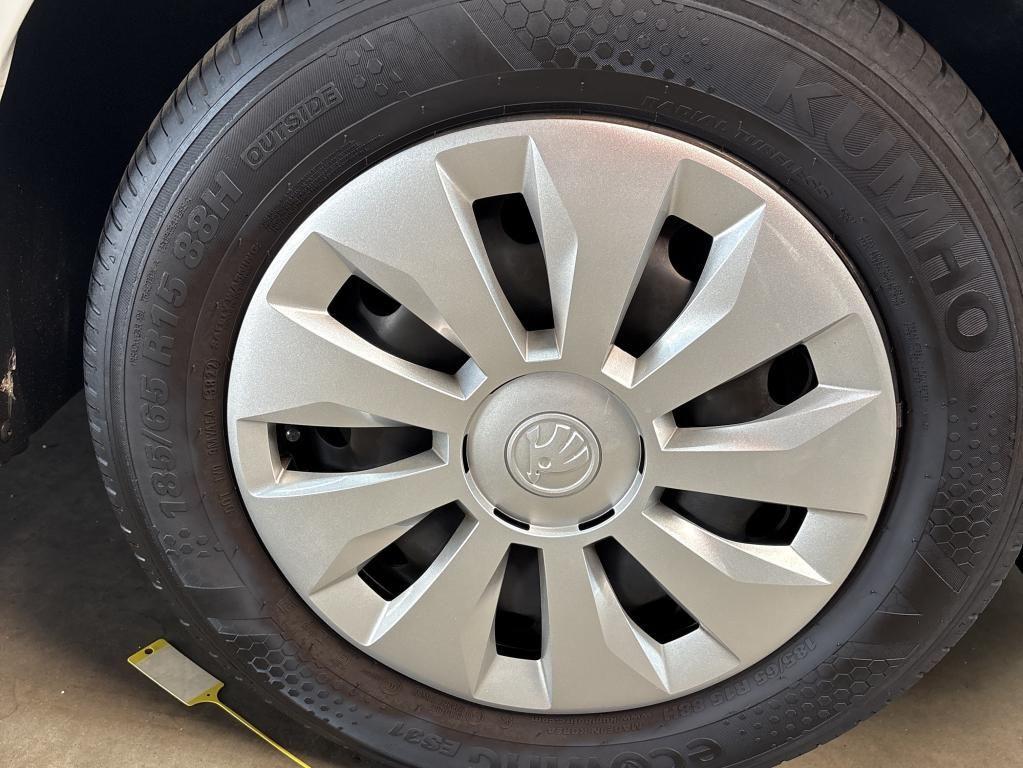 Skoda Fabia Ambition 1.0 MPI 59kW 5-Gang 4 Türen, миниатюра 16