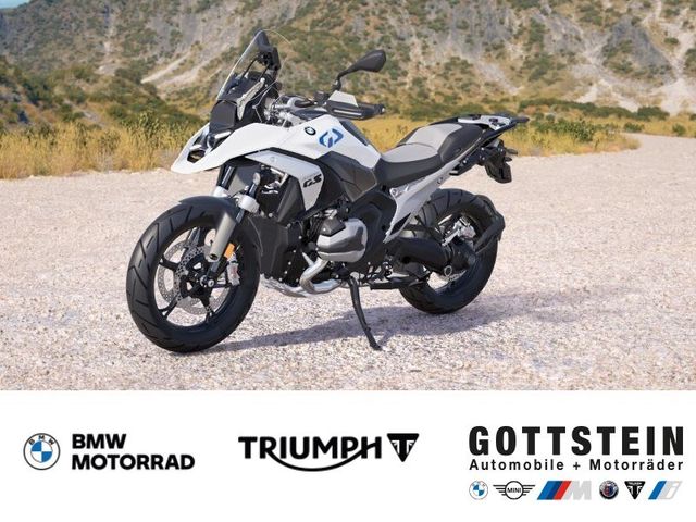 BMW R 1300 GS alle Pakete o. ASA