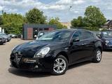 Alfa Romeo Giulietta Turismo - Alfa Romeo aus 2015