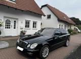Mercedes-Benz E 320 CDI 4MATIC T AVANTGARDE SPORTPAKET - Mercedes-Benz E 320: T Cdi