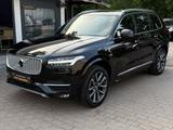 Volvo XC 90 XC90 Inscription AWD - gebrauchte Volvo XC90 aus dem Jahr 2017
