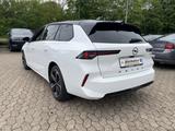 Opel Astra L 1.6 GS Hybrid NAVI/SHZ+LHZ/PDC vo+hi+Cam - Opel Astra Jahreswagen