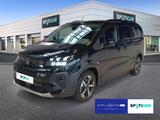 Peugeot Rifter GT L2 BlueHDi 130 EAT8 ACC NAVI KAMERA SI - gebrauchte Peugeot Rifter aus dem Jahr 2024