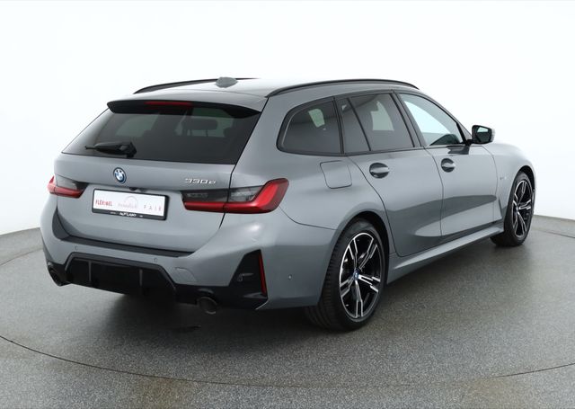 BMW 330, 2022 — 5