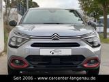 Citroën C4 Lim. Shine + TÜV NEU - Citroën C4 mit Diesel-Antrieb: Automatik