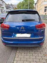 Citroën C4 Picasso - Citroën C4 Picasso von privat