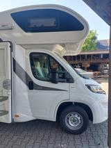 Fiat Ducato Challenger C394 - Fiat Alkoven Ducato