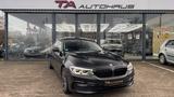 BMW 530d xDrive HEADUP KeylessGo LED 360°Kamera 2.H - BMW 530: Allradantrieb