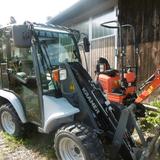 Kramer 5035 - Kramer 5035