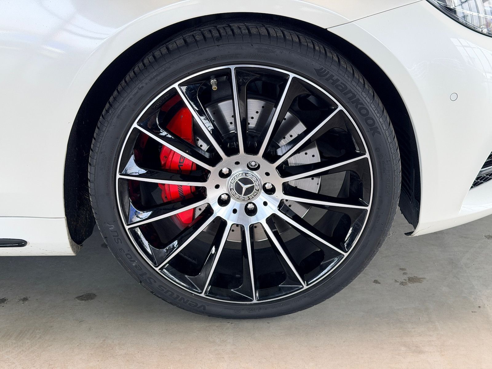 Mercedes-Benz S 500 4M AMG Pano Night 360°-K Memory DISTRONIC  foto 19