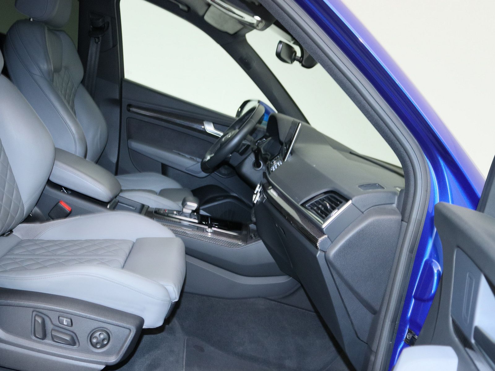Audi Q5 40 TDI quattro S line 360° MATRIX-LED PANO foto 9