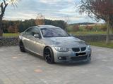 BMW 335i Coupé DKG N55 - BMW 335: Coupe, 335d