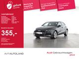 Audi A3 Sportback 35 TFSI advanced - Audi Gebrauchtwagen in Chemnitz