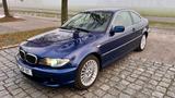 BMW 325Ci - E46 Coupe, Handschalter, Facel., Leder - BMW 325: E46 325ci