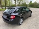 Skoda Fabia 1.2l TSI DSG 81kW Joy Combi Joy - Skoda Fabia mit Benzin-Antrieb: Kleinwagen, Automatik