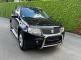 Suzuki Grand Vitara Klimaautomatik Navi 1 ... - Suzuki Grand Vitara von privat