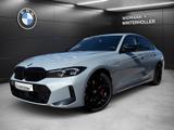 BMW 330i xDrive Limousine M Sport PRO DA Prof PA+ H/ - BMW 330: mit Anhängerkupplung