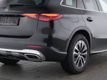Mercedes GLC 200 - 4