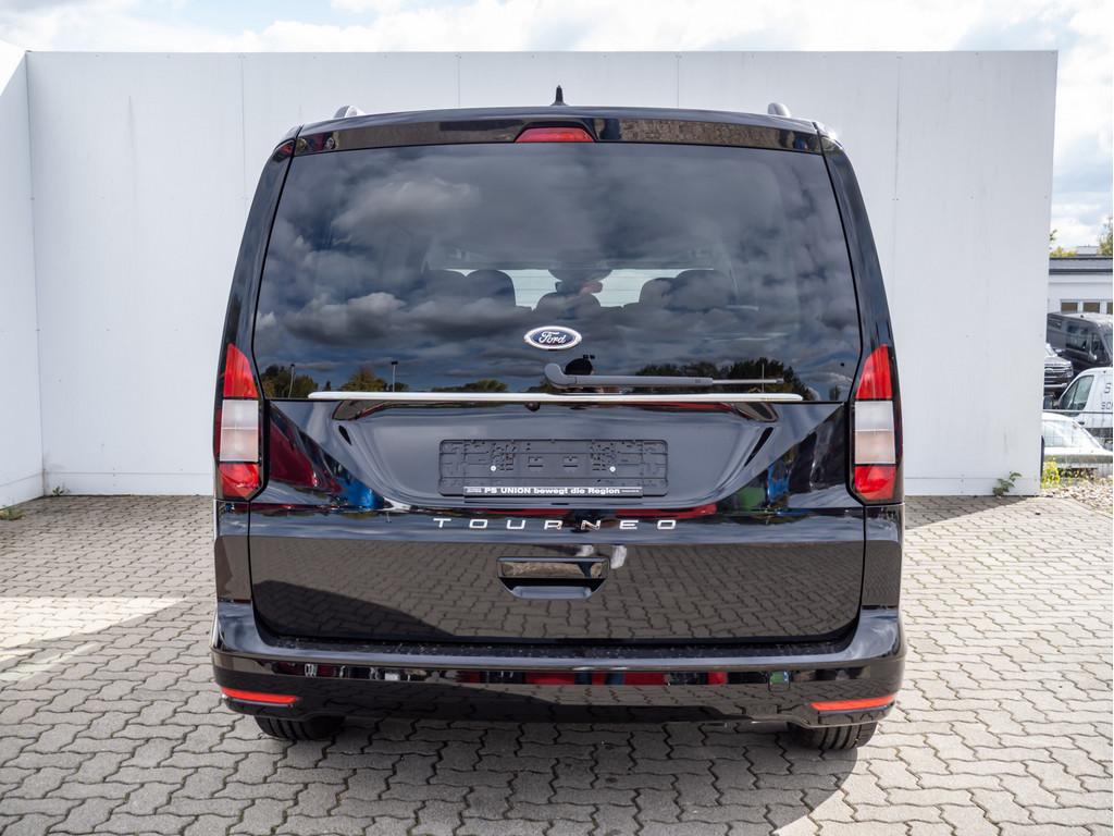 Ford Grand Tourneo