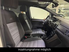VW Touran 1.4 TSI R-LINE/LED/NAVI/ACC/DAB/AHK/CAM! VW Touran 1.4 TSI R-LINE/LED/NAVI/ACC/DAB/AHK/CAM!