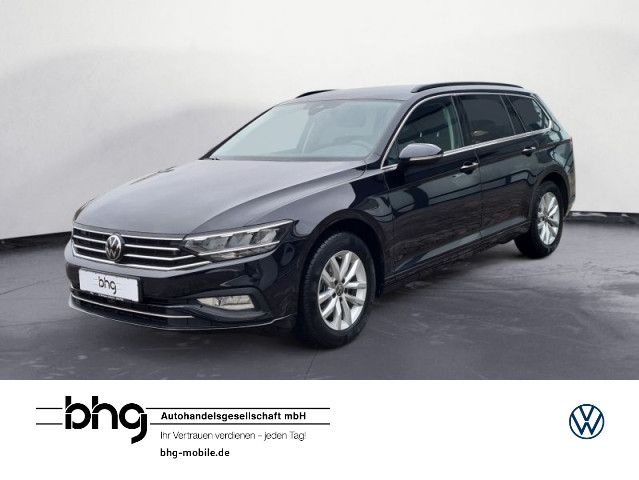 Volkswagen Passat Variant 1.5 TSI OPF DSG Business AHK Navi