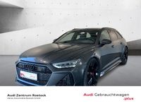 Audi RS6 Avant 4.0 TFSI Quattro+Navi+Led+Ahk+Head Up+