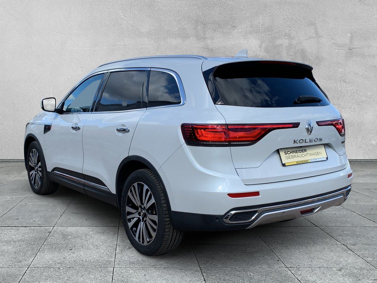 Renault Koleos - Bild 3