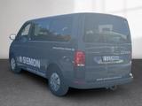 Volkswagen Transporter Kombi FWD EU6d 2.0 TDI 9-Sitzer Klim - Gebrauchtwagen in Herrenberg