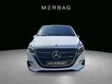 Mercedes-Benz V 220 d STYLE Lang ACC AHK AUT Akustikglas Kam. - Angebote