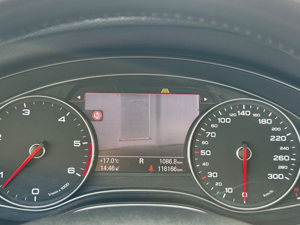 AUDI A7 – Bild 18 von 30
