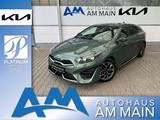 Kia ProCeed 1.5T DCT GT-LINE | JBL - gebrauchte Kia Cabrios