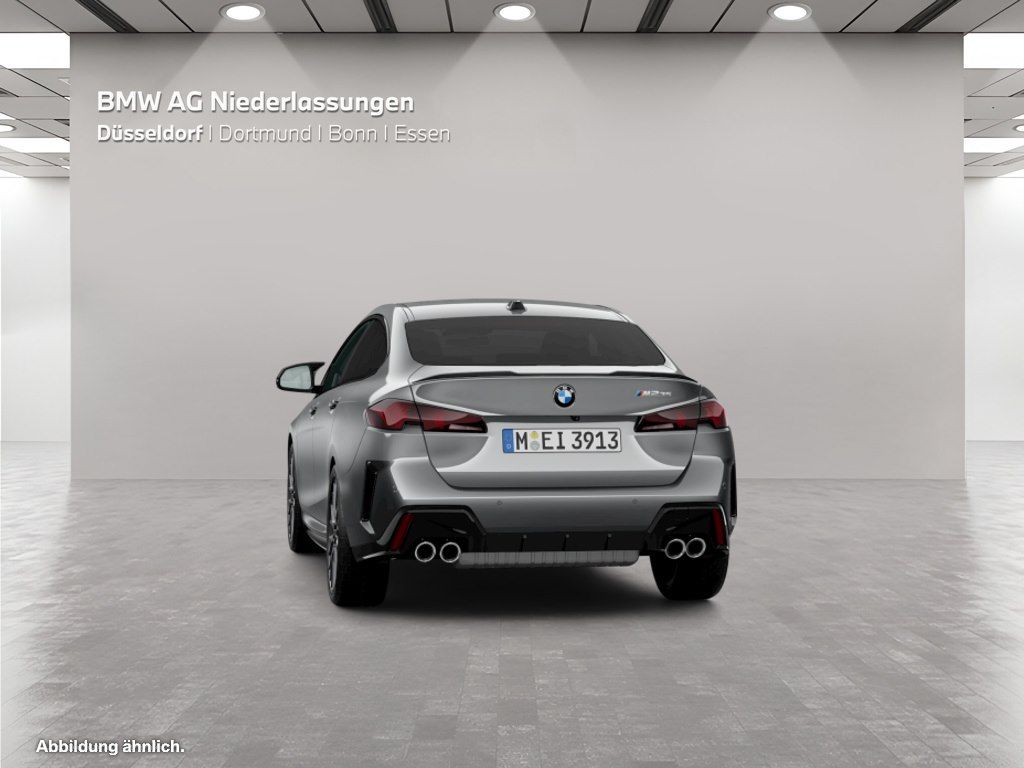 BMW M235 - Bild 10