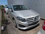 Mercedes-Benz B 180 CDI / d Navi. Klima. PDC. BT. Wenig KM - Mercedes-Benz B 180 in Mainz