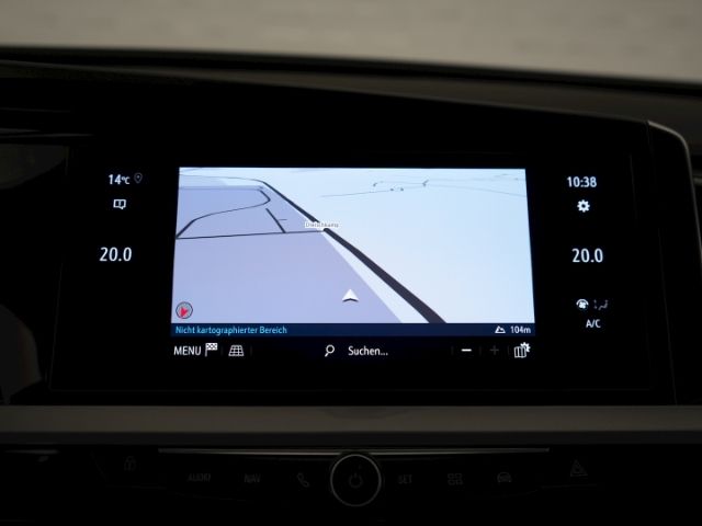 Grandland GS+LED LICHT+NAVI+360 GRAD KAMERA+SITZ