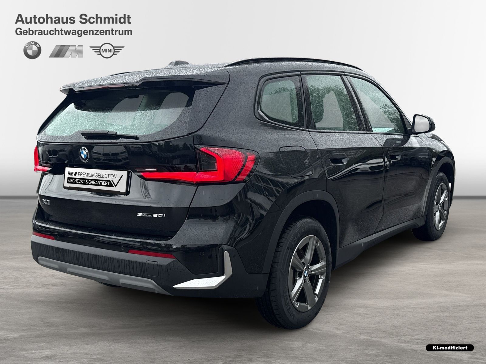 BMW X1 - Bild 5