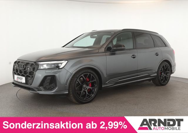 Audi Q7 SUV 50 TDI S line Sport 7 Leder Pano ACC AHK