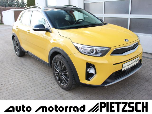 Kia Stonic Spirit 1.0 T-GDi S/S SHZ RS Tempomat AHK