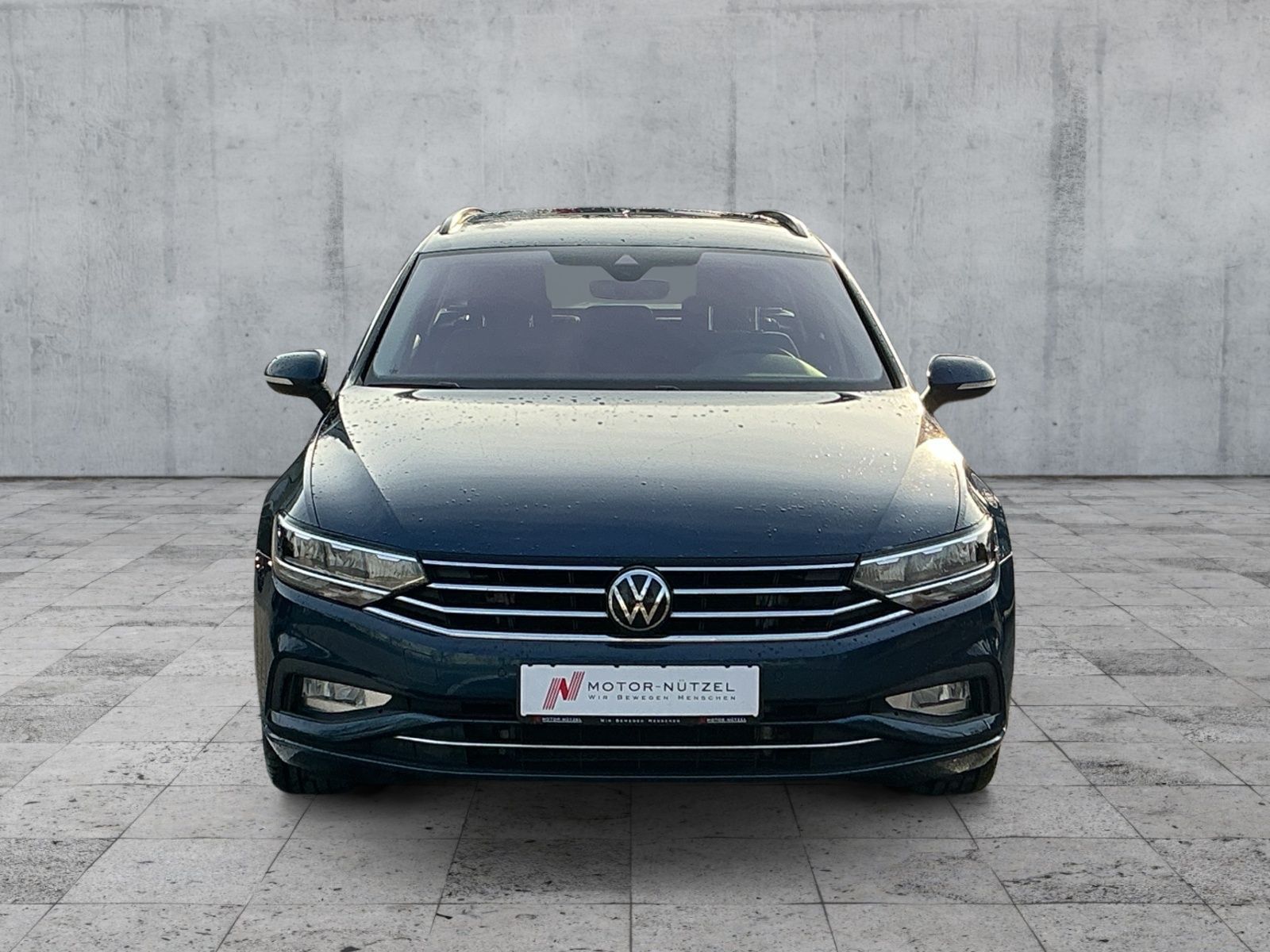Volkswagen Passat Variant - Bild 3