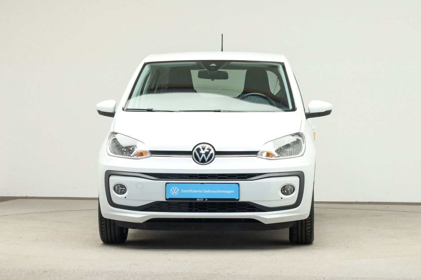 Volkswagen up! - Bild 6