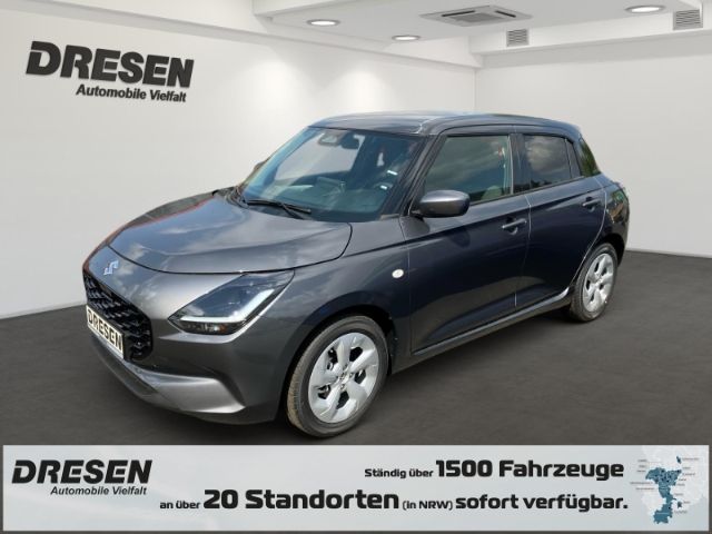 Suzuki Swift 1.2 Comfort/Automatik/Rückfahrkamera/Sitzh