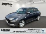 Suzuki Swift 1.2 Comfort/Automatik/Rückfahrkamera/Sitzh - Suzuki Neuwagen in Düsseldorf