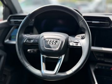 Audi A3 Sportback 40 TFSI *LED*ACC*SHZ*RFK*MFL*PDC*