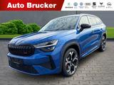 Skoda Kodiaq RS 2.0TSI 195 kW 4x4 RS Standheizung uvm.