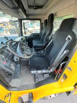 MAN 8.220 Tischer 7,5 T - MAN 7 5 t