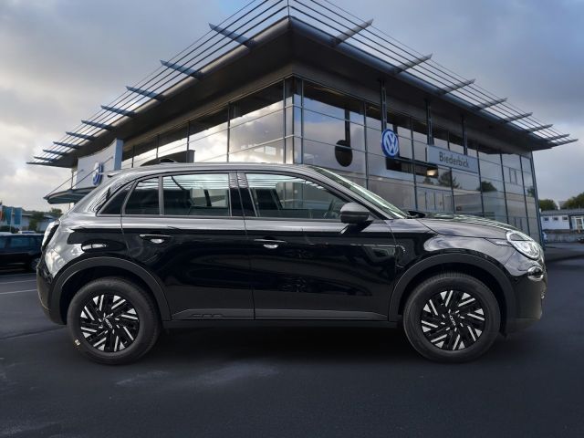 600 1.2 Hybrid 100 kW 136PS 125-Jahre-Edition