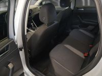 Volkswagen Taigo - Vorschau Bild 9