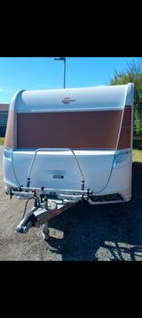 Bürstner Averso 560 TK Harmony Line  - Bürstner Averso